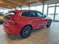 Volvo XC60 D5 R-Design AWD Geartronic Rouge - thumbnail 4