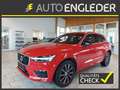 Volvo XC60 D5 R-Design AWD Geartronic Rouge - thumbnail 1
