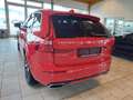 Volvo XC60 D5 R-Design AWD Geartronic Rouge - thumbnail 6
