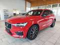 Volvo XC60 D5 R-Design AWD Geartronic Rouge - thumbnail 2