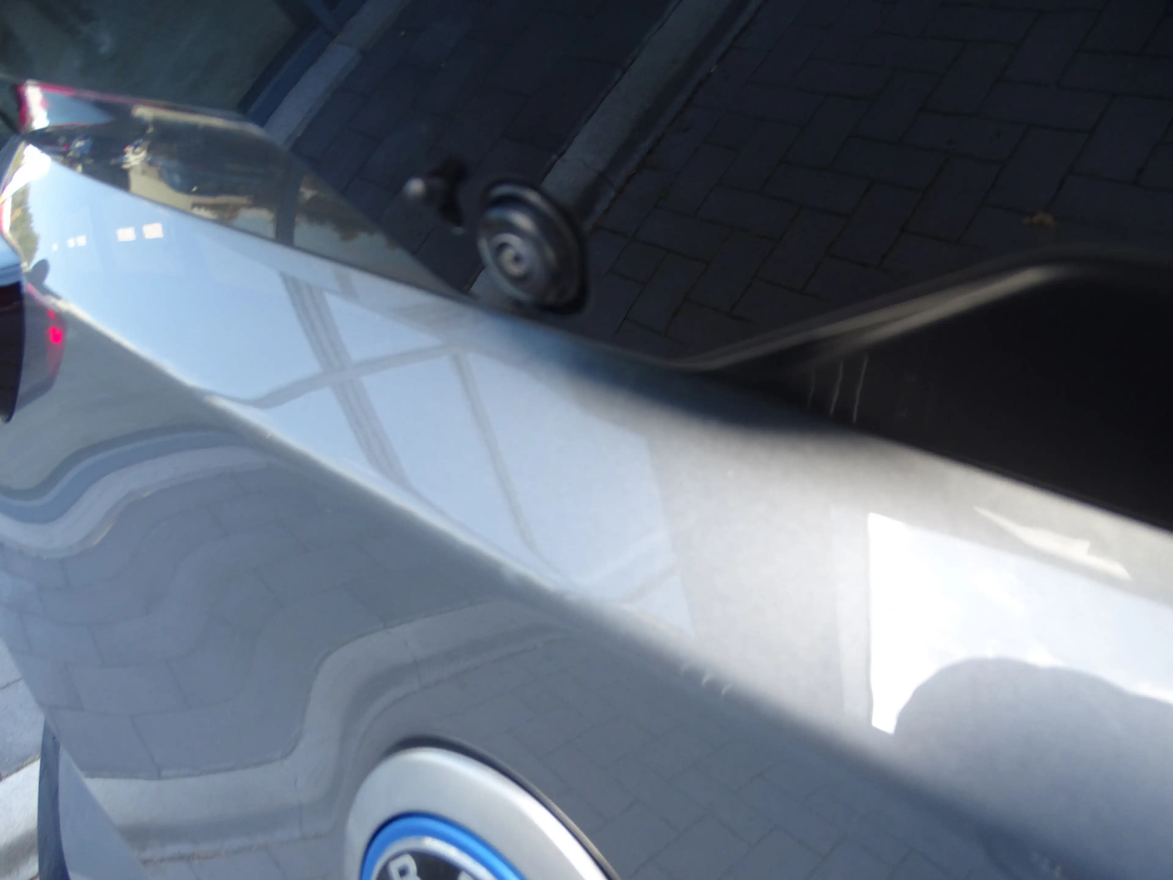 BMW iX2 eDrive20 M Sport Panoramadak Head-Up Harman Kardon — photo 18