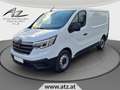 Renault Trafic Kasten L1 Weiß - thumbnail 1