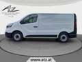 Renault Trafic Kasten L1 Weiß - thumbnail 2
