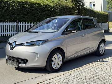 Q210 22kWh Intens (Batterie gekauft)