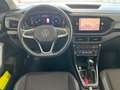 Volkswagen T-Cross 1.5 TSI DSG STYLE NAVI KAMERA KESSY Weiß - thumbnail 12