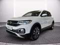 Volkswagen T-Cross 1.5 TSI DSG STYLE NAVI KAMERA KESSY Weiß - thumbnail 2