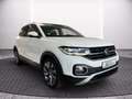 Volkswagen T-Cross 1.5 TSI DSG STYLE NAVI KAMERA KESSY Weiß - thumbnail 3