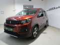 Peugeot Rifter 1.2 AHK,Navi,SHZ,Fernlichtass,LM, - thumbnail 2