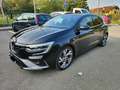 Renault Megane Megane IV 2021 Berlina dci 1.5  RS Line 115cv Nero - thumbnail 1