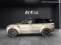 Land Rover Range Rover Sport P400e HSE Gris - thumbnail 2