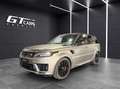 Land Rover Range Rover Sport P400e HSE Gris - thumbnail 1