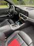 BMW 320 320 dAS AdBlue Gris - thumbnail 5