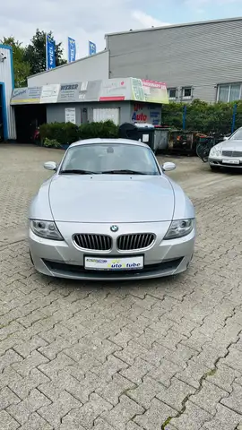 BMW Z4 3.0si Coupe ABS ESP Soudsystem Xenon Navigation