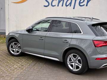 Q5 40 TDI quattro S tronic design