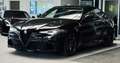 Alfa Romeo Giulia Quadrifoglio Sparco SCHALE CARBON|ACC|KAMERA| Schwarz - thumbnail 3