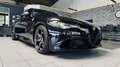 Alfa Romeo Giulia Quadrifoglio Sparco SCHALE CARBON|ACC|KAMERA| Schwarz - thumbnail 9