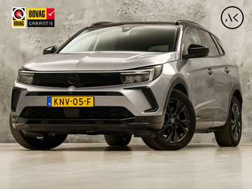 1.6 Turbo Plug-In Hybrid Elegance 224Pk Automaat (