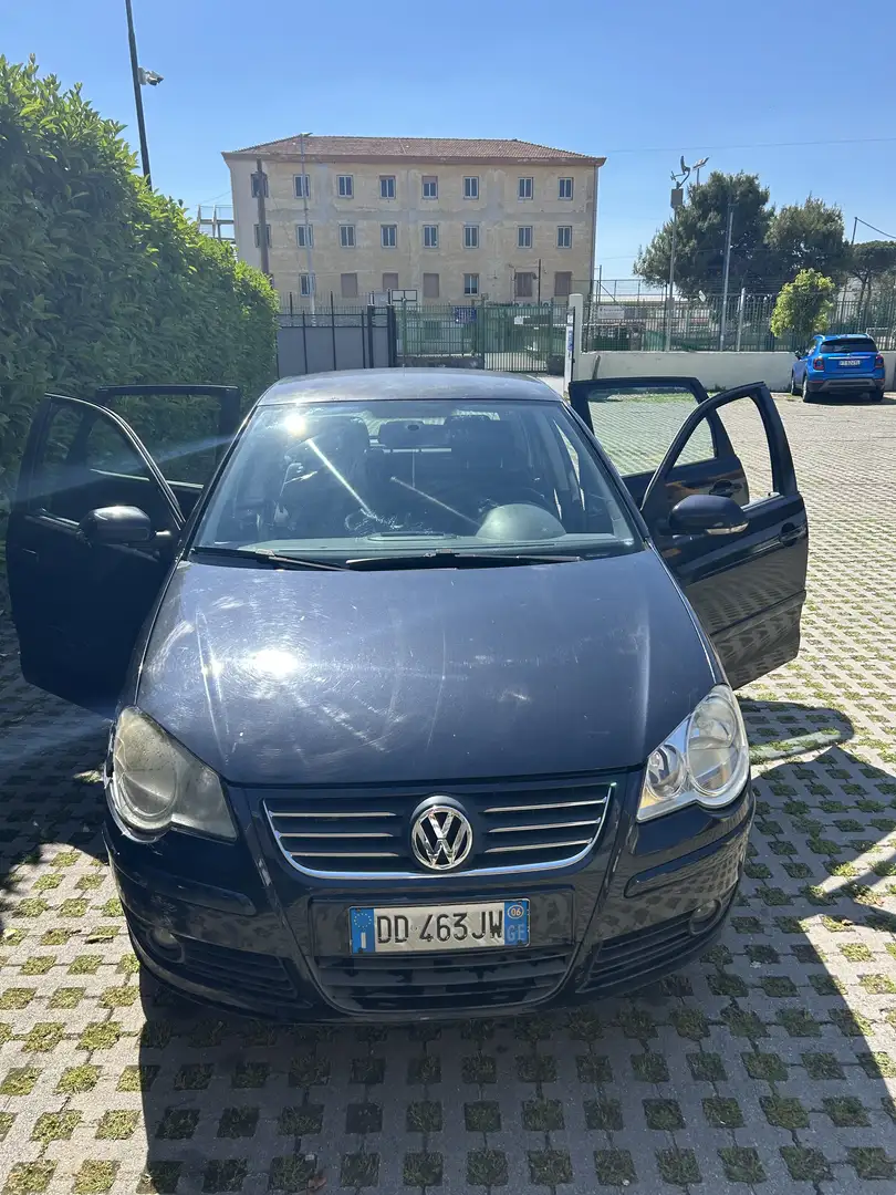 Volkswagen Polo 5p 1.4 Comfortline - 1