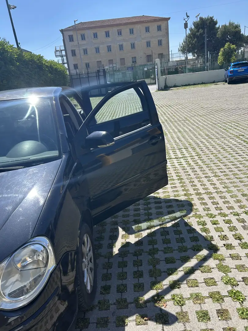 Volkswagen Polo 5p 1.4 Comfortline - 2