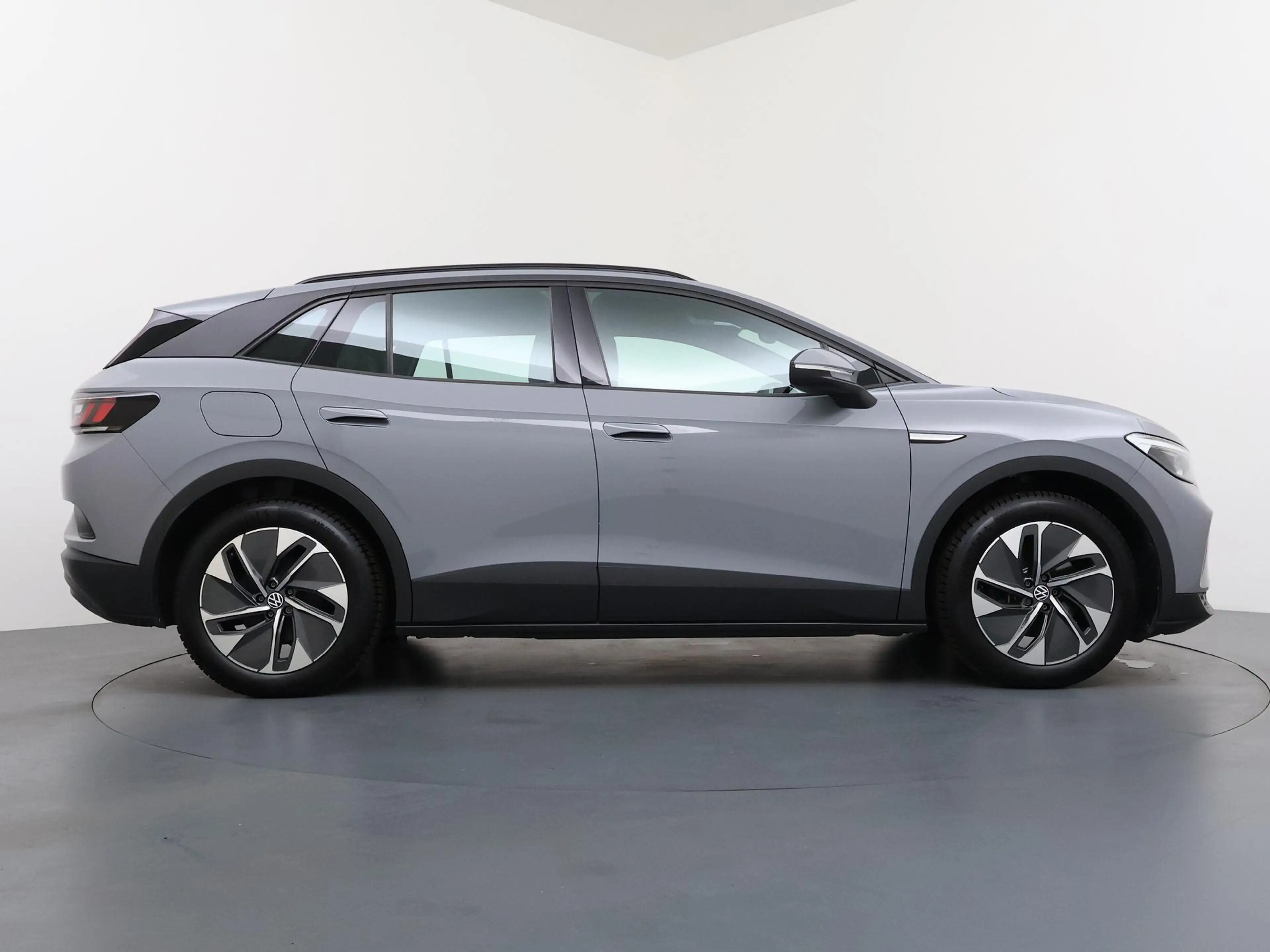 Volkswagen ID.4 Pure Performance 52 kWh | Warmtepomp | 19" velgen — photo 6