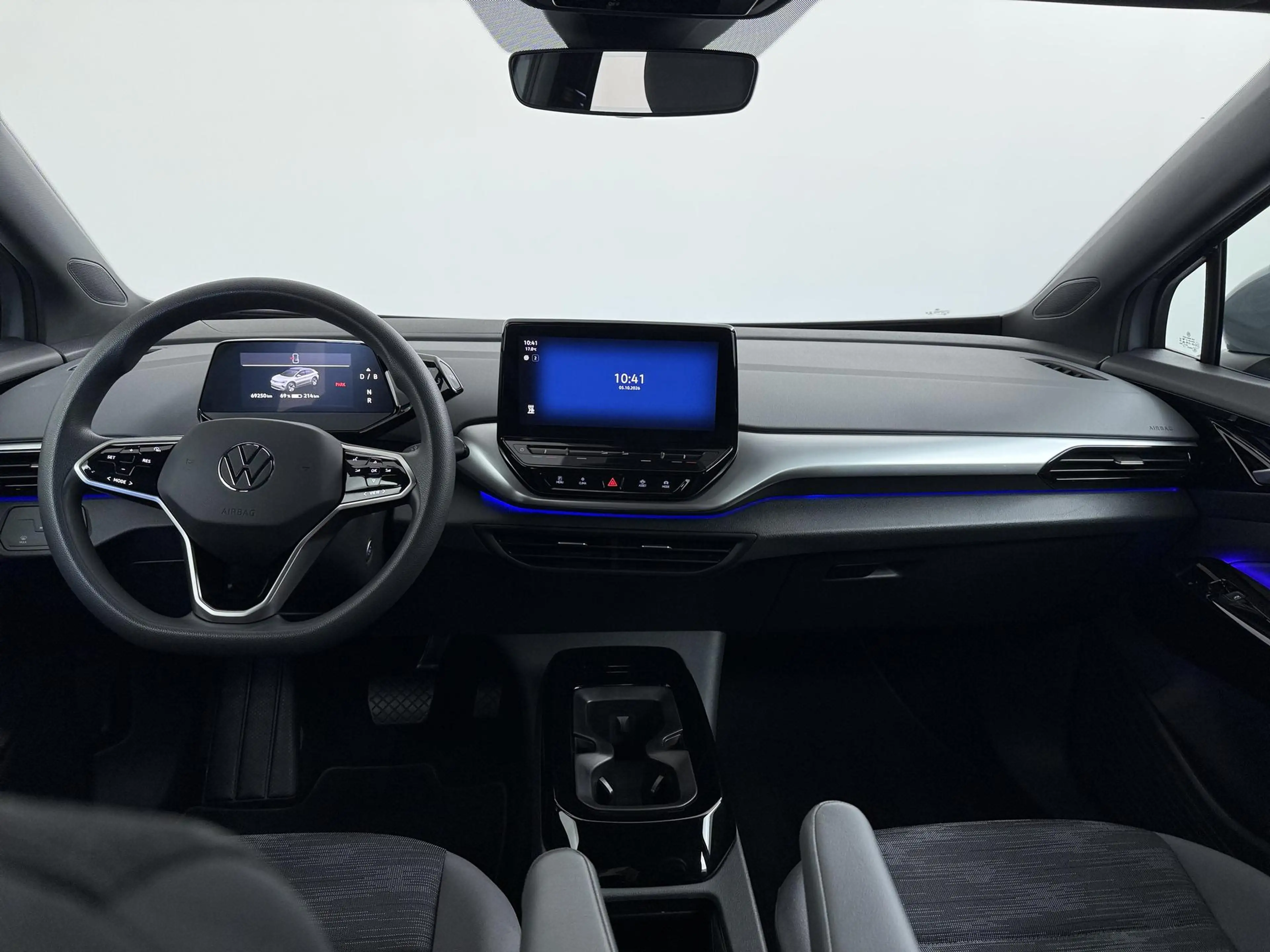 Volkswagen ID.4 Pure Performance 52 kWh | Warmtepomp | 19" velgen — photo 9
