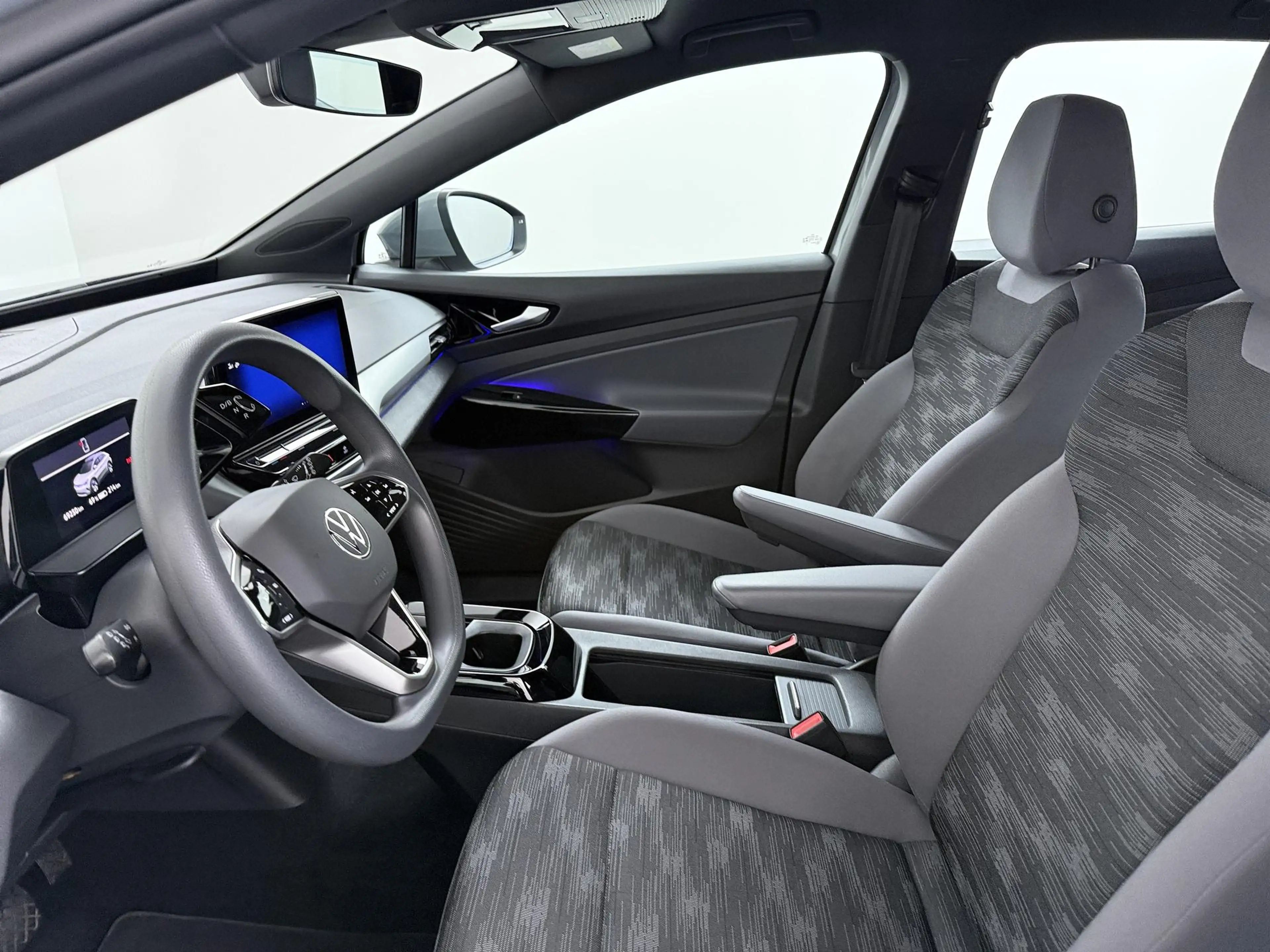 Volkswagen ID.4 Pure Performance 52 kWh | Warmtepomp | 19" velgen — photo 13