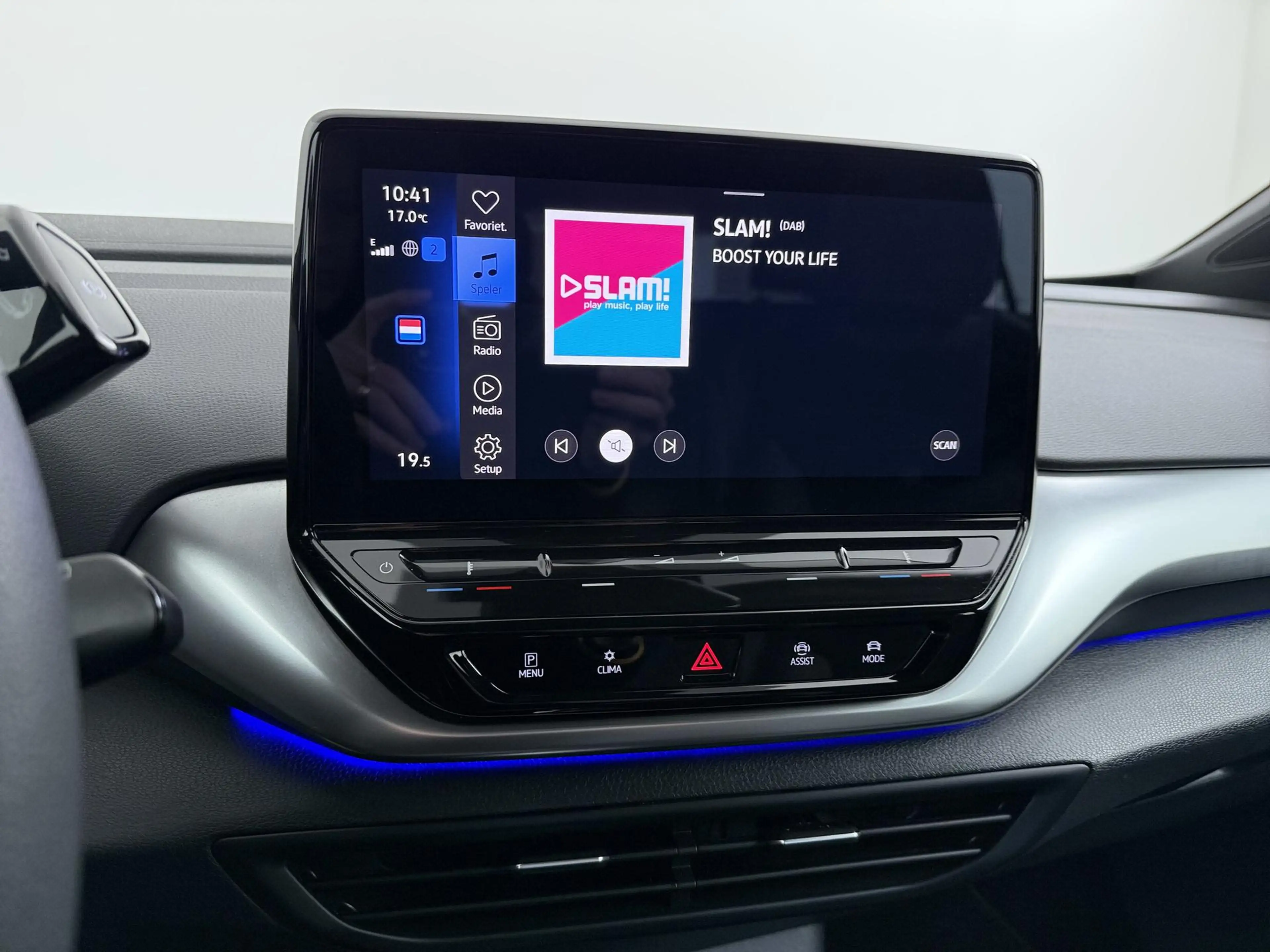 Volkswagen ID.4 Pure Performance 52 kWh | Warmtepomp | 19" velgen — photo 11