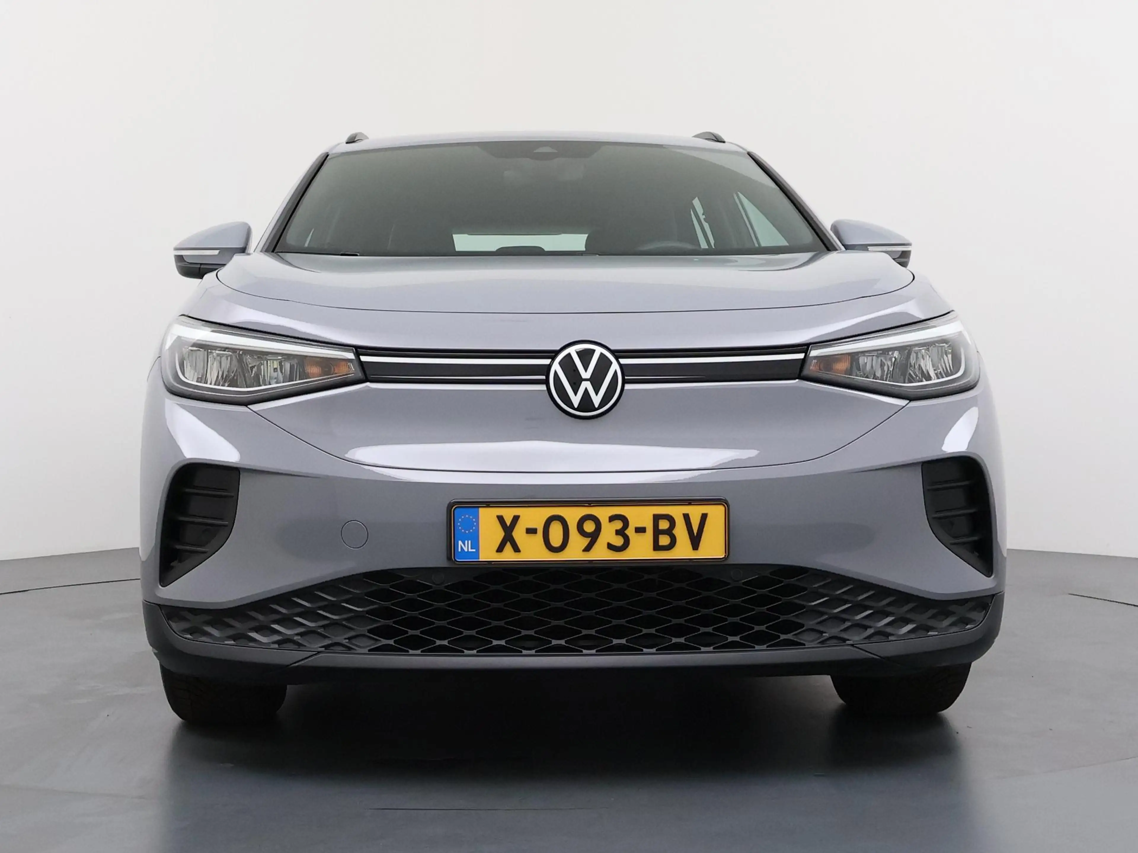 Volkswagen ID.4 Pure Performance 52 kWh | Warmtepomp | 19" velgen — photo 8