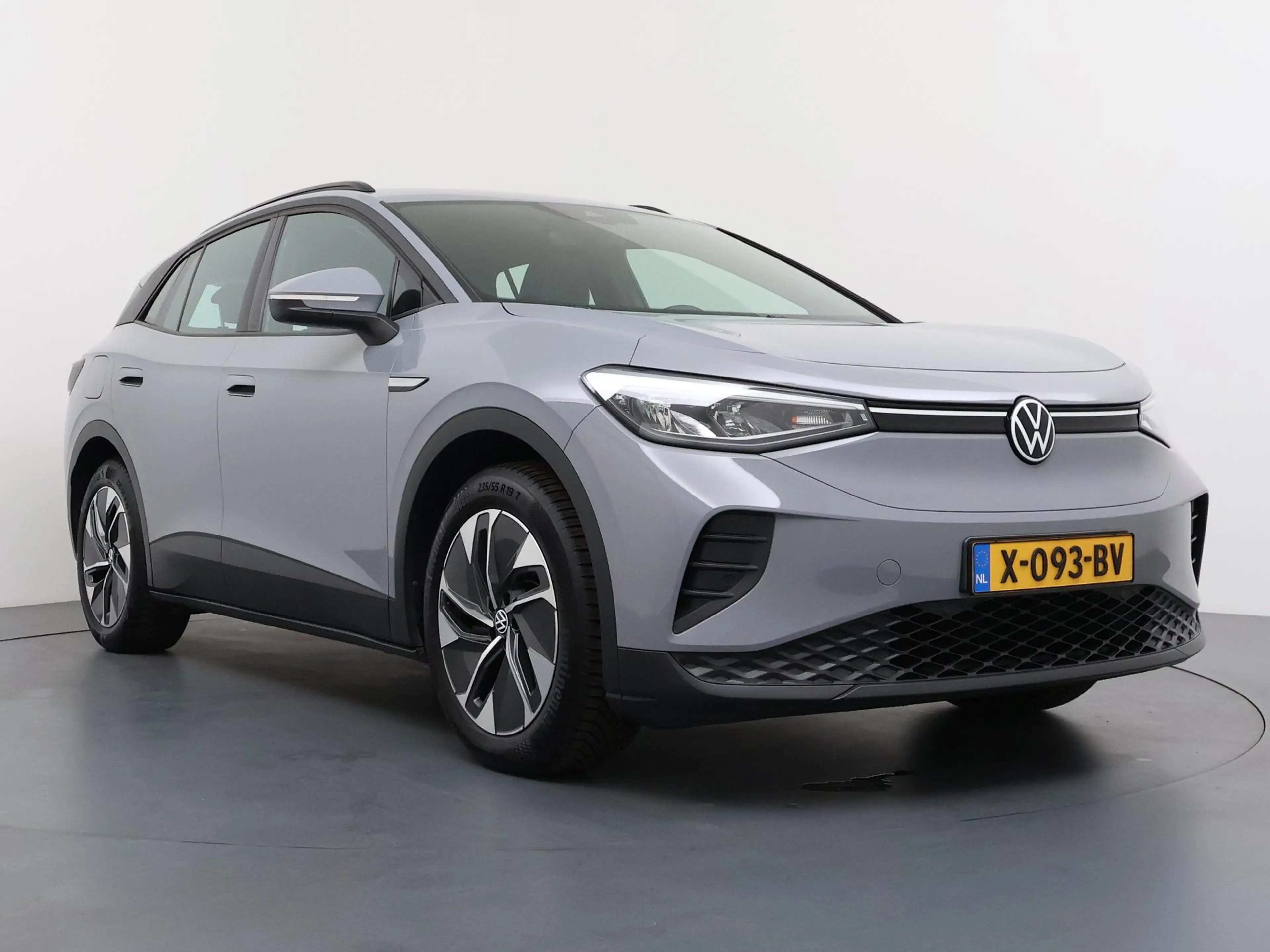 Volkswagen ID.4 Pure Performance 52 kWh | Warmtepomp | 19" velgen — photo 7