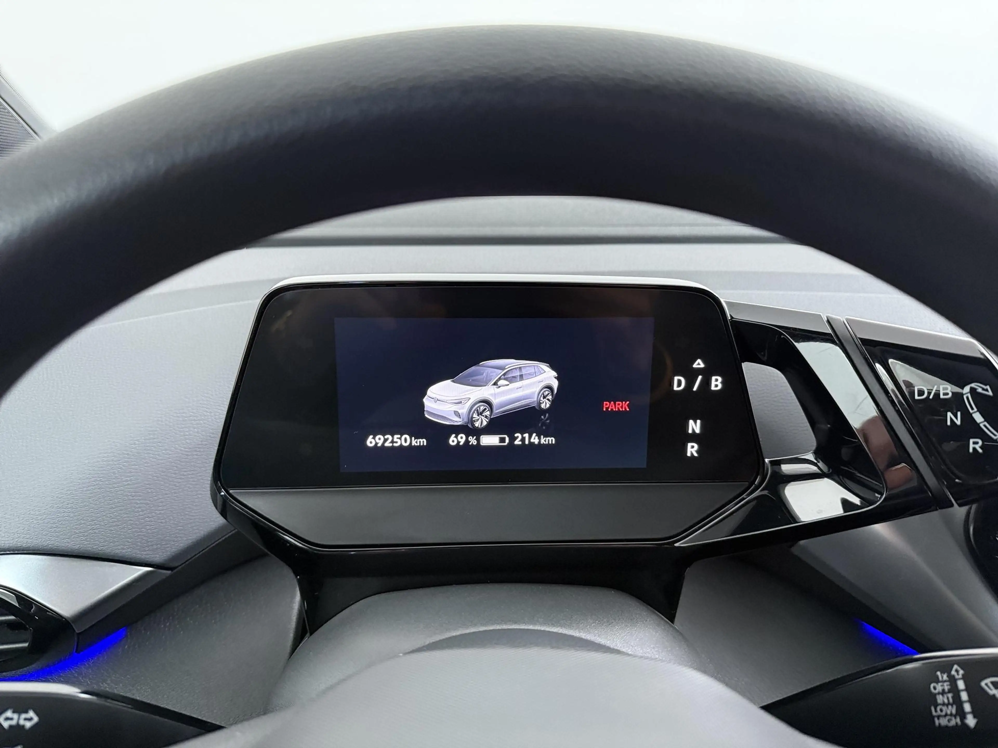 Volkswagen ID.4 Pure Performance 52 kWh | Warmtepomp | 19" velgen — photo 10