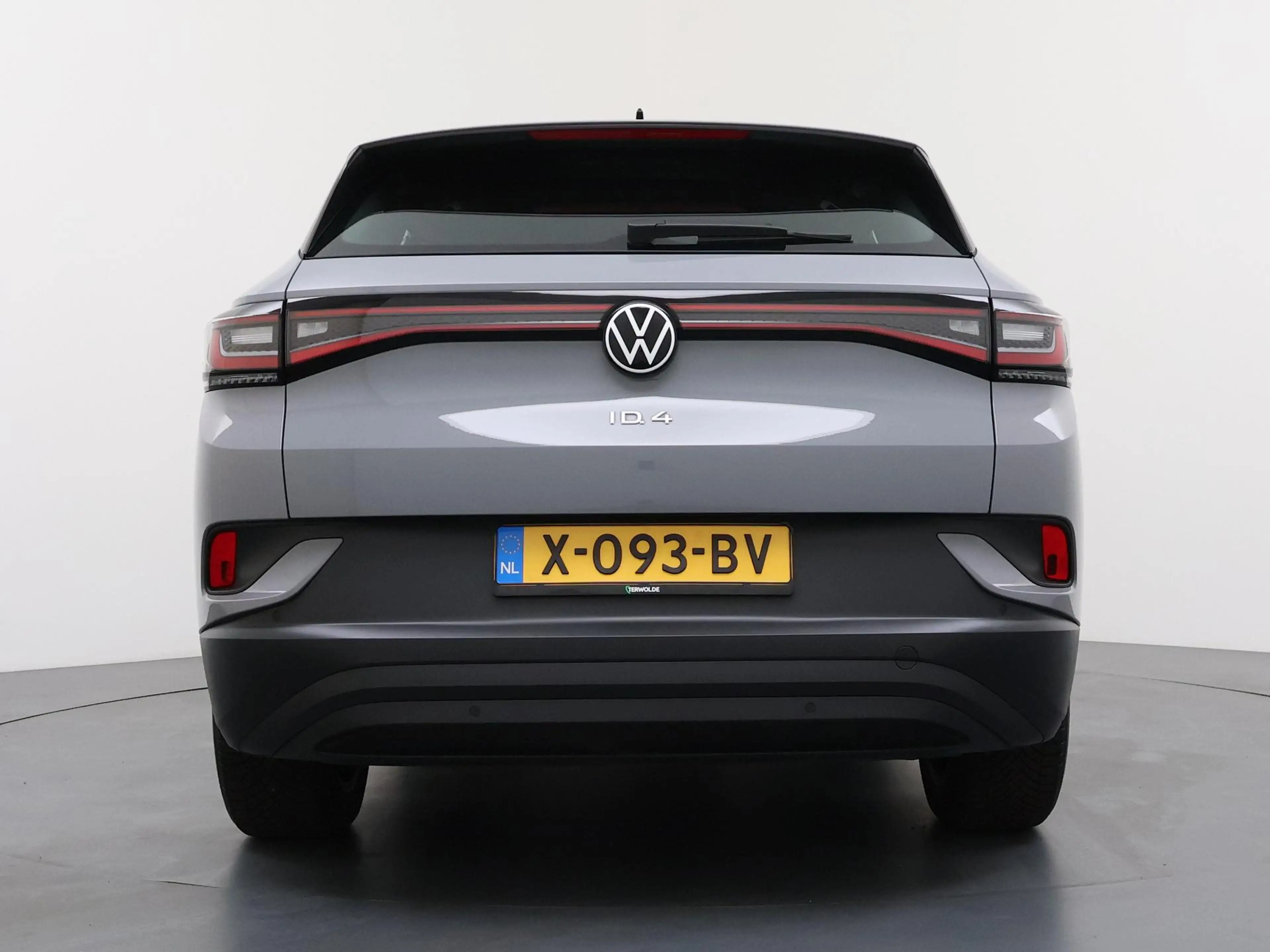 Volkswagen ID.4 Pure Performance 52 kWh | Warmtepomp | 19" velgen — photo 4