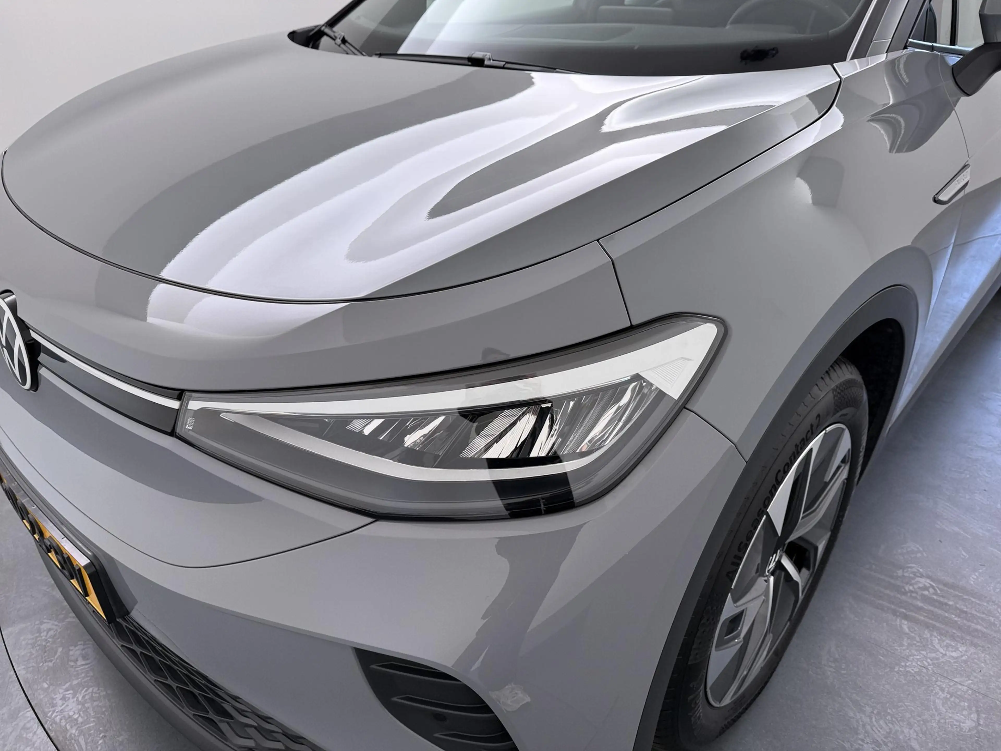 Volkswagen ID.4 Pure Performance 52 kWh | Warmtepomp | 19" velgen — photo 15