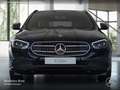 Mercedes-Benz E 300 de T AVANTG+NIGHT+PANO+LED+KAMERA+9G Schwarz - thumbnail 8