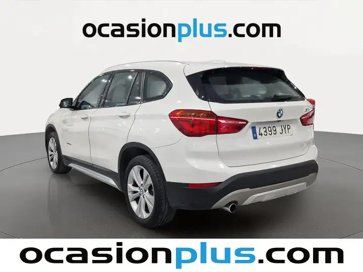 BMW X1 2017, foto 3