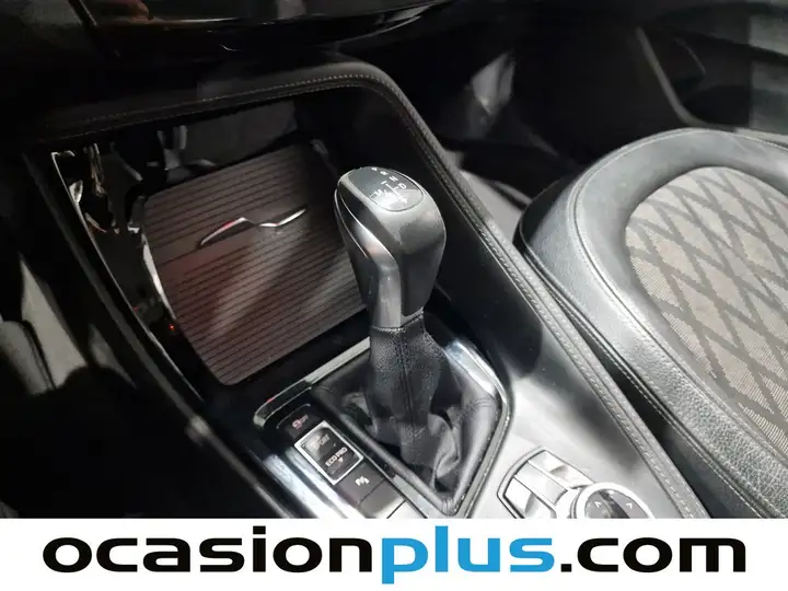 BMW X1 2017, foto 5