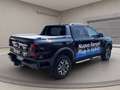 Ford Ranger 2.3 phev doppia cabina Wildtrak awd 281cv auto Nero - thumbnail 4