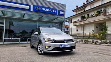 1.6 tdi Highline 110cv
