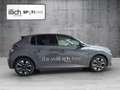 Peugeot 208 ALLURE PureTech 100 6-Gang-Manuell Grau - thumbnail 2