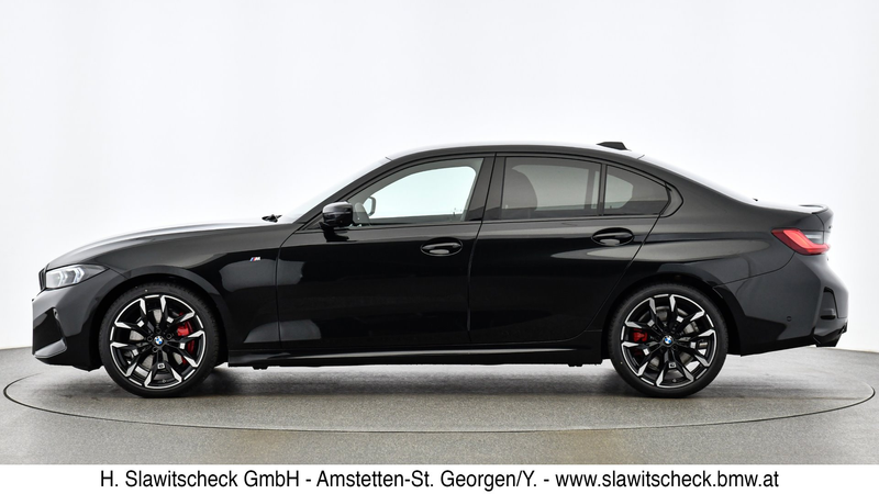 BMW 320 d xDrive G20 — photo 5