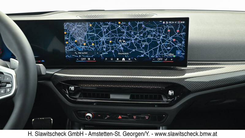 BMW 320 d xDrive G20 — photo 14