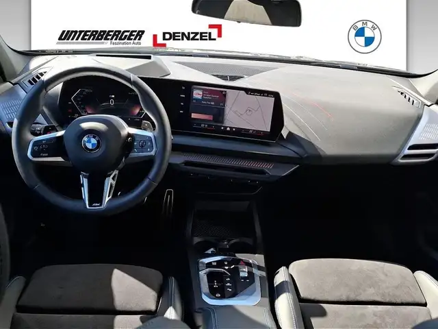 BMW M view 3