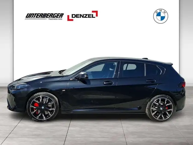 BMW M view 8