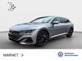 Volkswagen Arteon R-Line 2.0 TDI DSG Navi*AH Silber - thumbnail 1