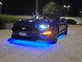 Ford Mustang Convertible 2.3 ecoboost 317cv premium Blu/Azzurro - thumbnail 1