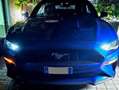 Ford Mustang Convertible 2.3 ecoboost 317cv premium Blu/Azzurro - thumbnail 3