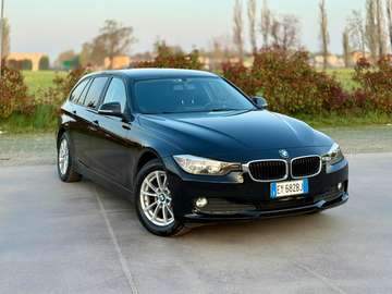 Serie 3 F31 2012 Touring 316d Touring Sport