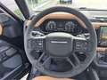 Land Rover Defender 90 P525 V8 AWD Auto. 24MY Zwart - thumbnail 12