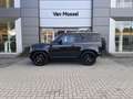 Land Rover Defender 90 P525 V8 AWD Auto. 24MY Zwart - thumbnail 3