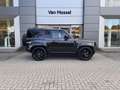Land Rover Defender 90 P525 V8 AWD Auto. 24MY Zwart - thumbnail 6