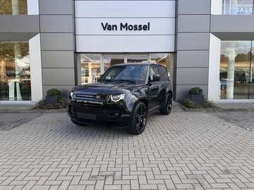 90 P525 V8 AWD Auto. 24MY